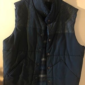 Gap Pendleton 1969 Puffer (L)